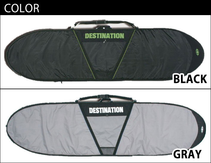 楽天市場】サーフボード ケース ロングボード ハードケース