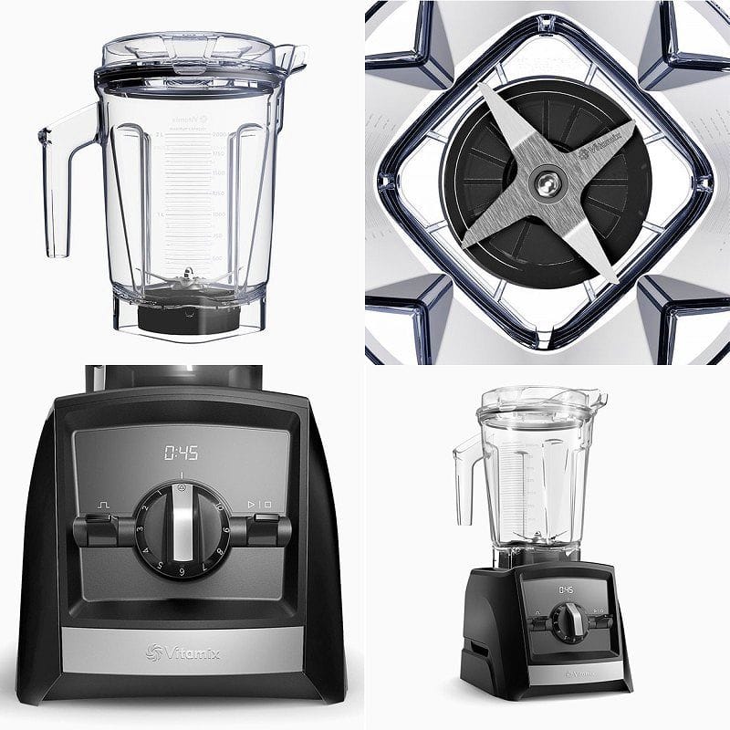 楽天市場】Vitamix A2300 バイタミックス ブレンダー ミキサー Vitamix