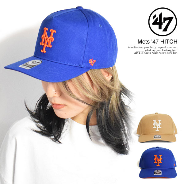 47 フォーティーセブン Mets '47 HITCH