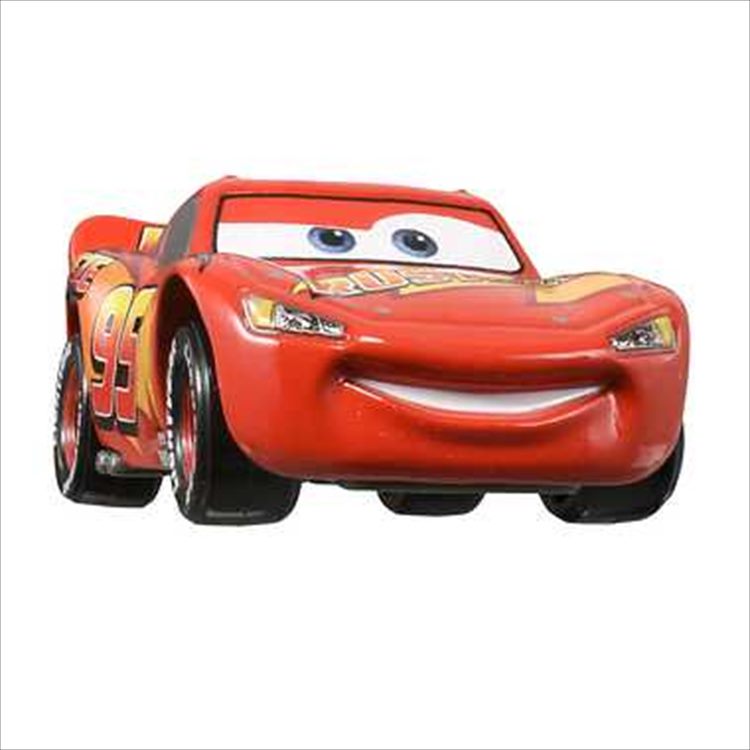 楽天市場】カーズ トミカ C－02 ライトニング・マックィーン