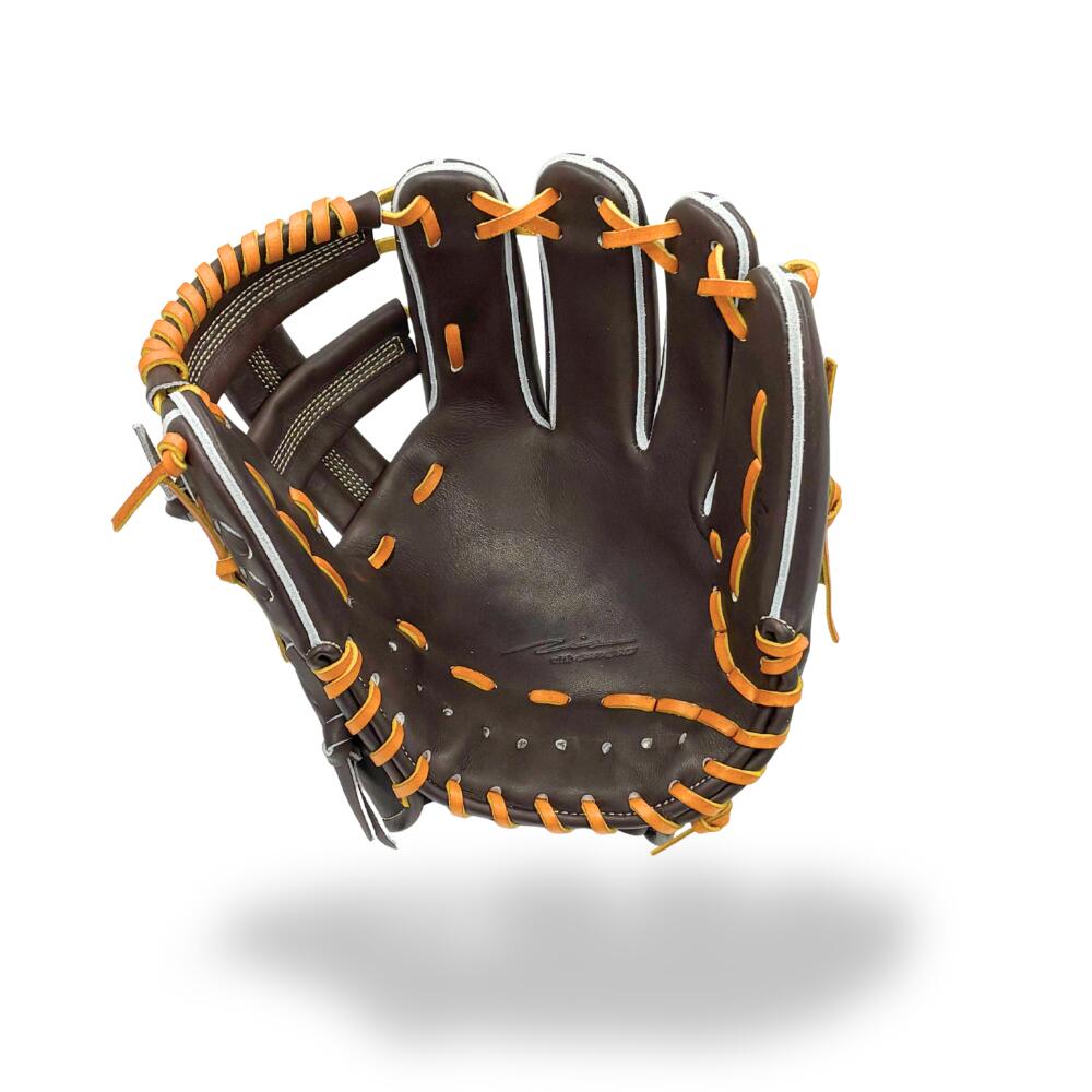 楽天市場】アイピーセレクト 硬式内野手用グラブ 十河モデル Ip.1050