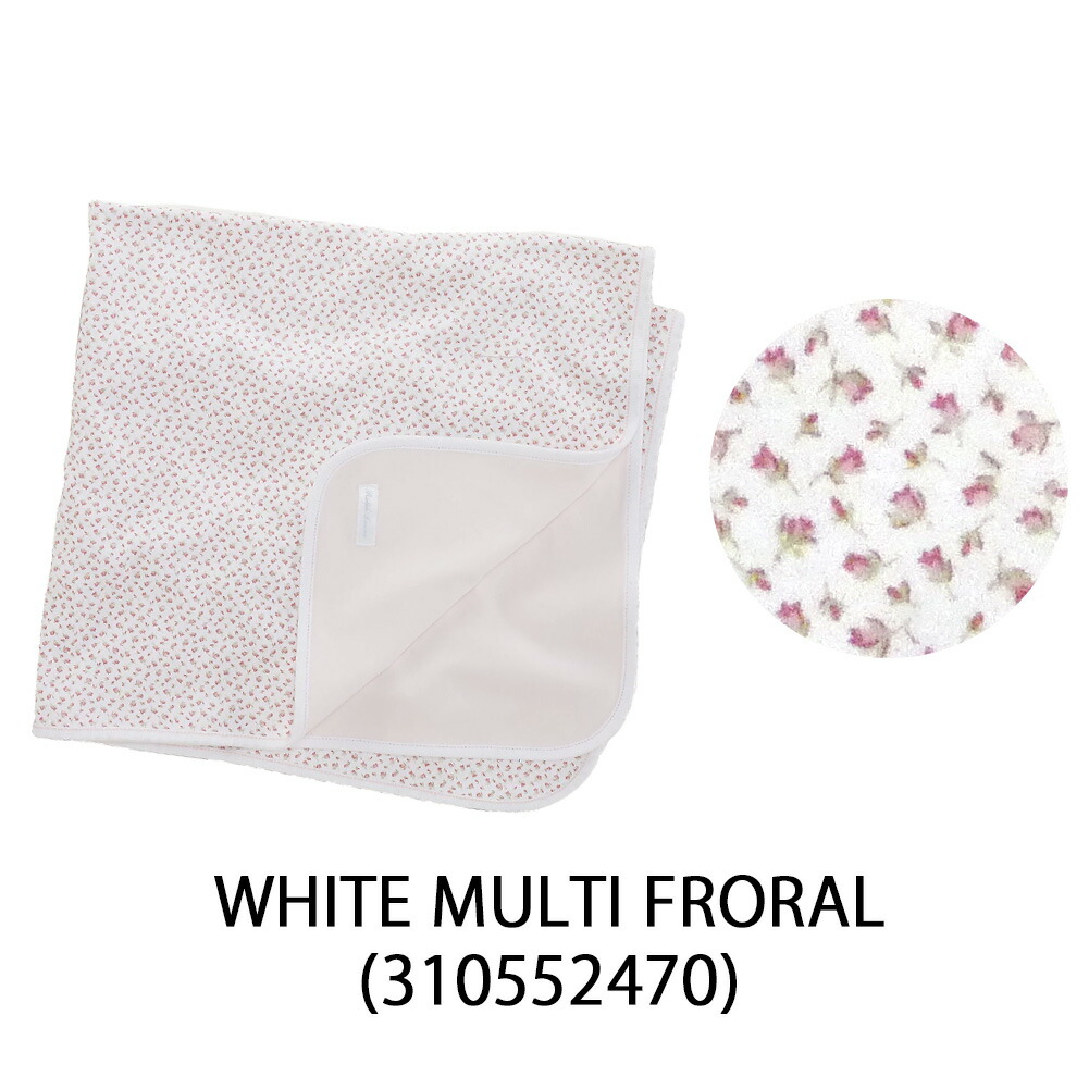 楽天市場】ポロ ラルフローレン ベビー ブランケット ピンク 310552470