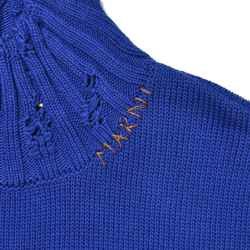 WINTER SALE】MARNI(マルニ)DVMD0140A0/UFC652 タートルネック