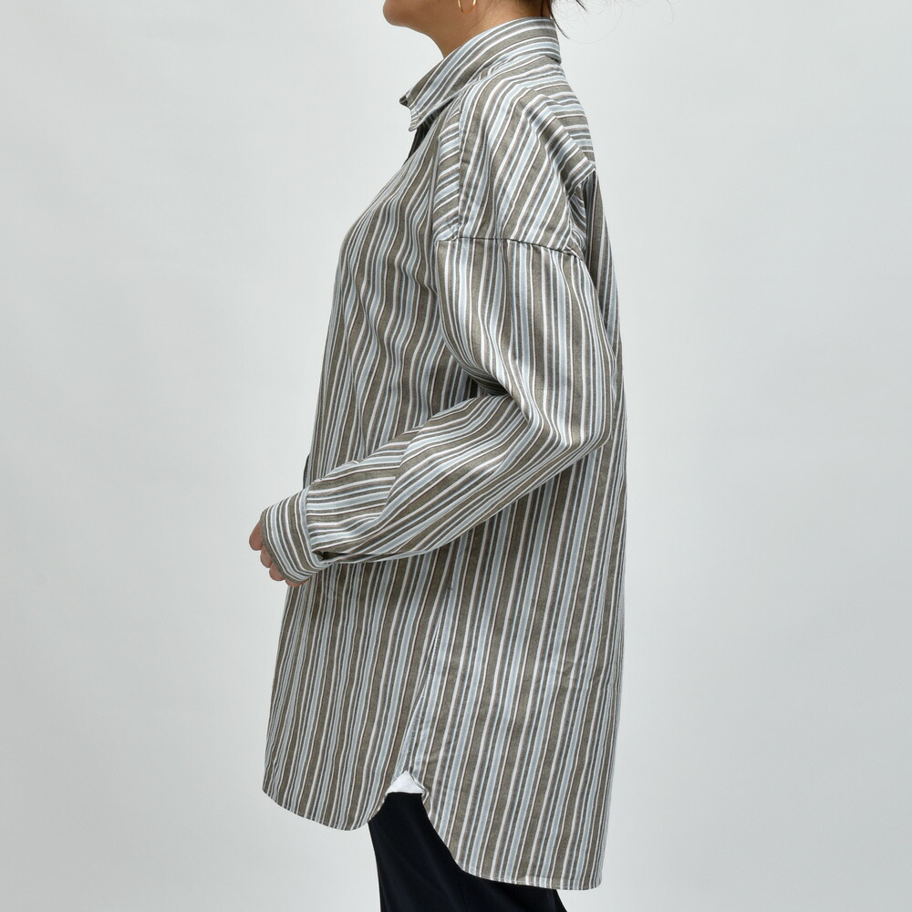 WINTER SALE】Finamore(フィナモレ)M0025/GRACE-J コットンマルチ