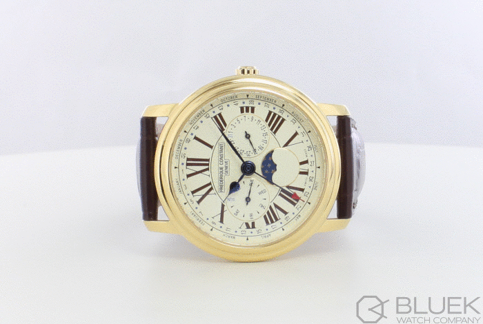 楽天市場】【新品】フレデリックコンスタント クラシック ビジネス