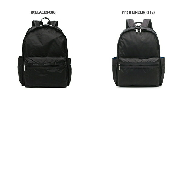 楽天市場】レスポートサック リュック バックパック LESPORTSAC ルート