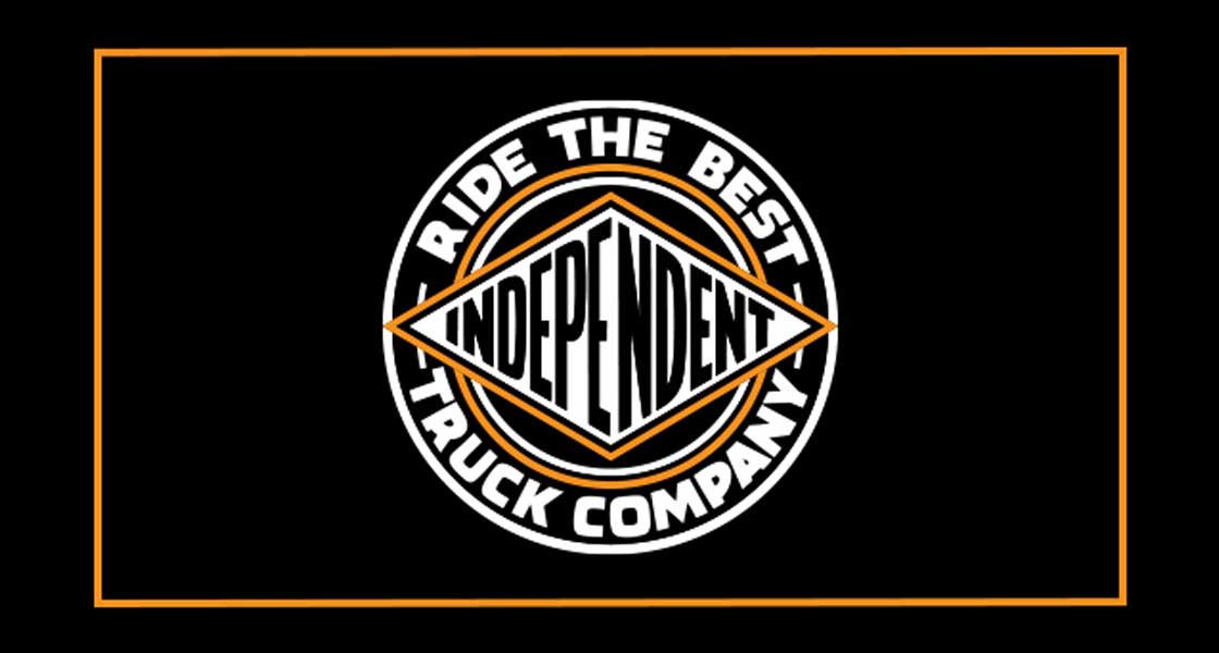 INDEPENDENT クロスロゴ ラグ INDEPENDENT クロスロゴ ラグ 久々にINDEPENDENTラグが入荷🛠️ ロゴが