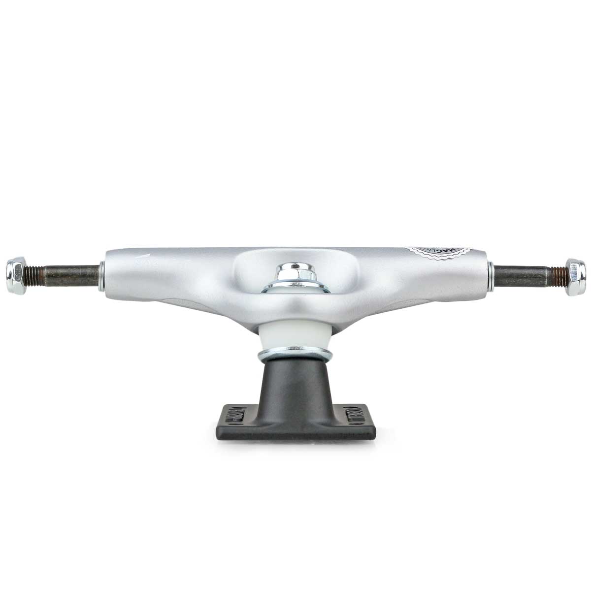 楽天市場】テンサー 5.25 HI スケボー トラック 軽量 マグライト