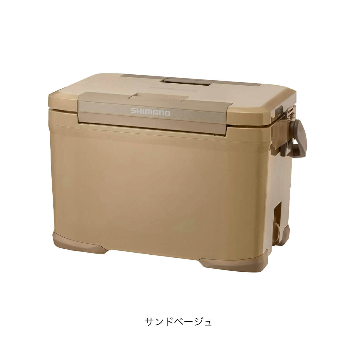 楽天市場】シマノ アイスボックスST 22L SHIMANO ICEBOX ST NX-322V