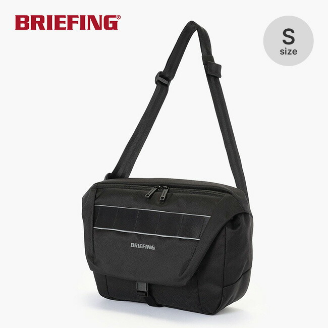 楽天市場】ブリーフィング MFCメッセンジャーWR BRIEFING MFC