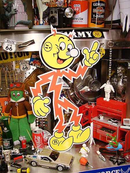 ラジオフライヤー　三輪車　世田谷ベース　アメ車　アメリカ雑貨 ラジオフライヤー 三輪車 世田谷ベース アメ車 アメリカ雑貨 ラジオ