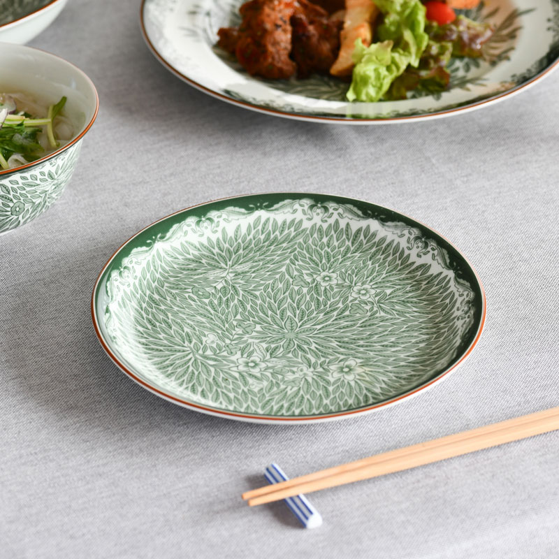 楽天市場】【セール20%OFF】 ロールストランド プレート 20cm オス