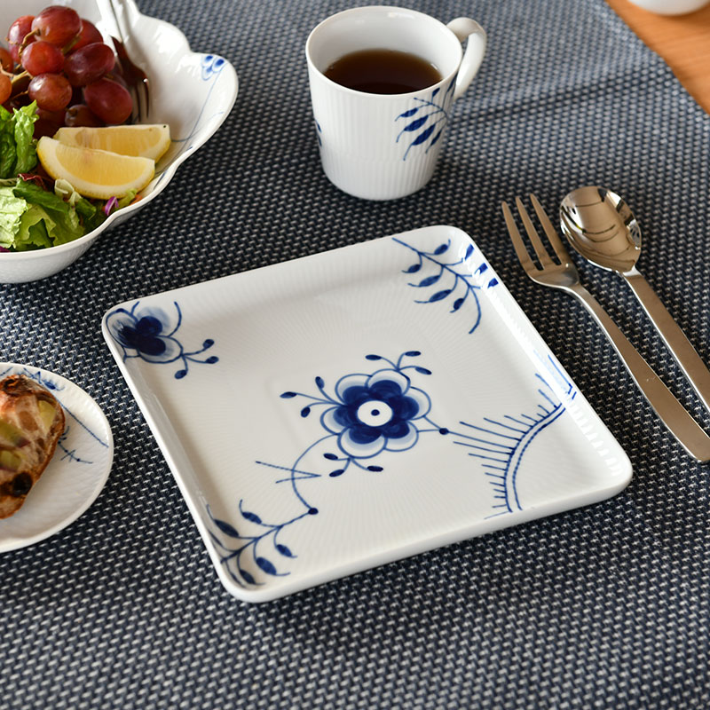 楽天市場】【セール20%OFF】 ロイヤル コペンハーゲン スクエア