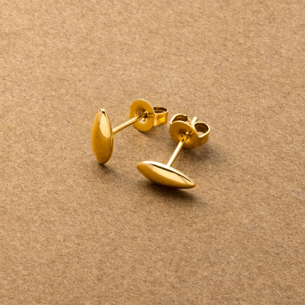 サージカルステンレス】ステンレス製 ピアス 金属アレルギー つけっ