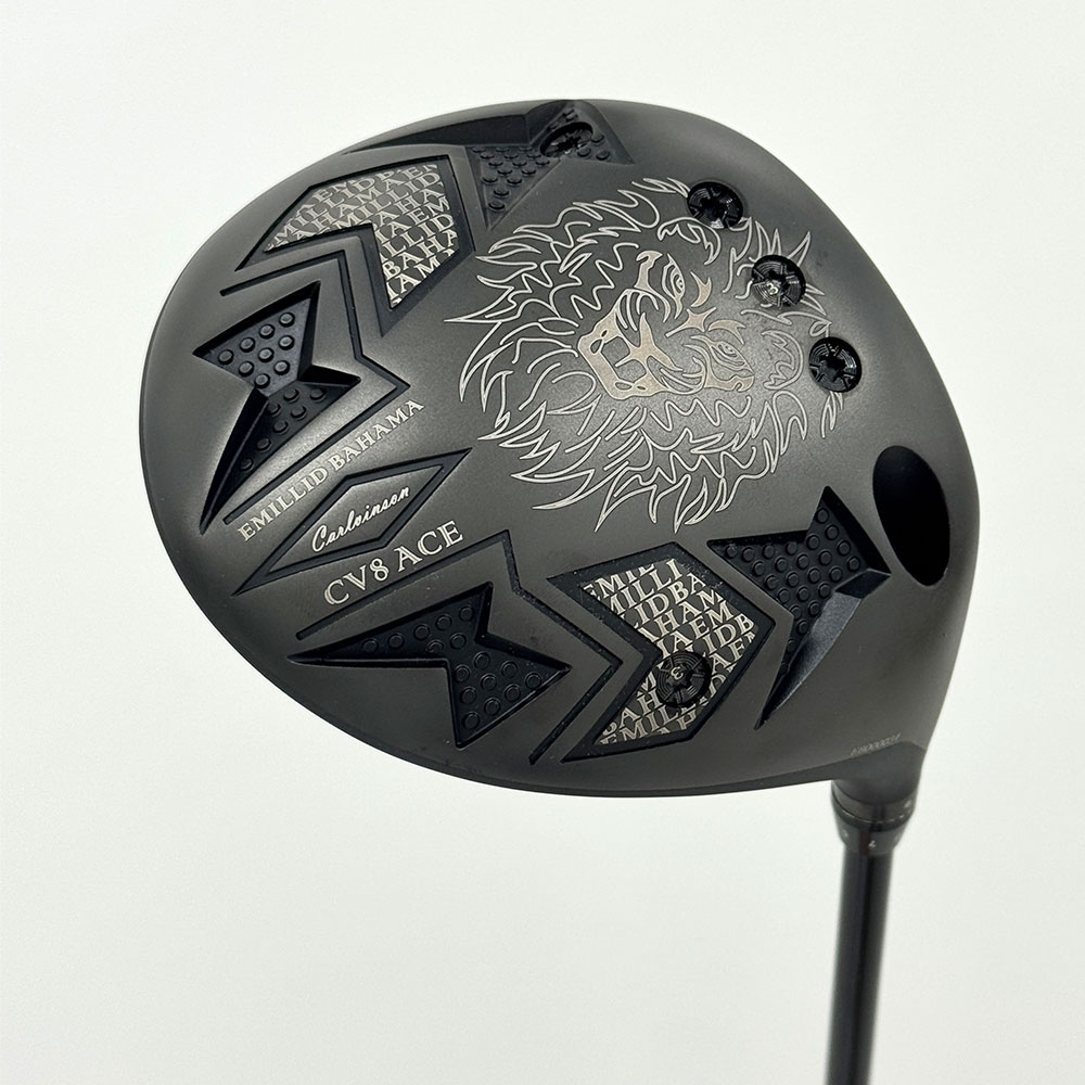 楽天市場】エミリッドバハマ カールヴィンソン CV8 ACE(エース