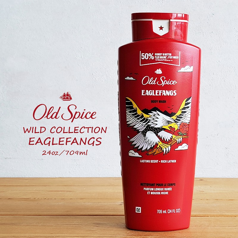 楽天市場】【ボディソープ】Oldspice オールドスパイス ボディソープ
