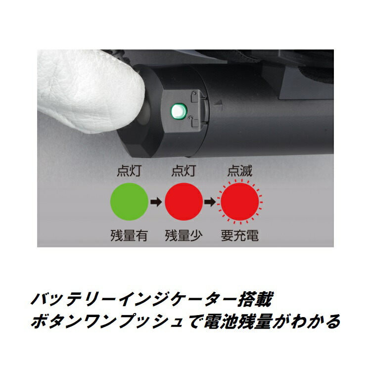 楽天市場】タジマ TAJIMA ヘッドライト ブースト時500ルーメンlm LED