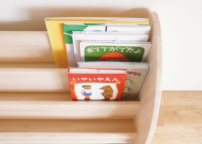 楽天市場】ひのきほんたてM800完成品（横幅800mm）木遊舎 こだわり組立