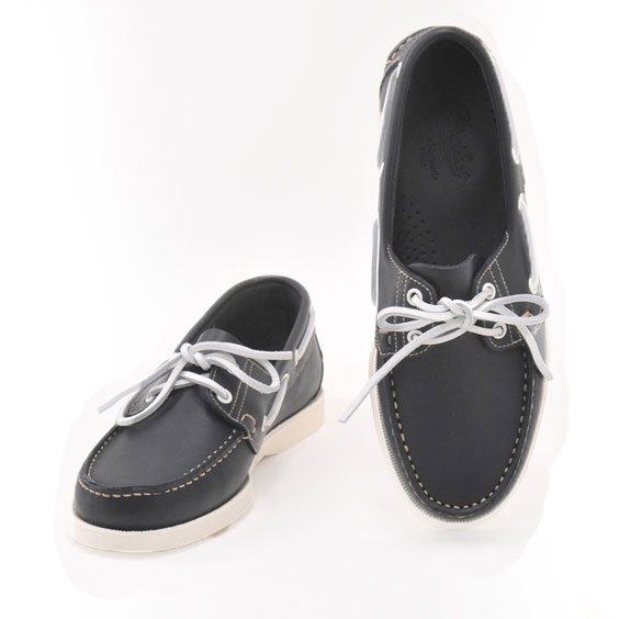 楽天市場】パラブーツ PARABOOT 国内正規品 BARTH バースモデル マリン