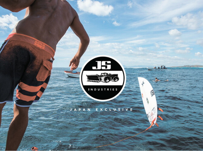 楽天市場】カスタムオーダー JSサーフボード サイコナイトロ モデル