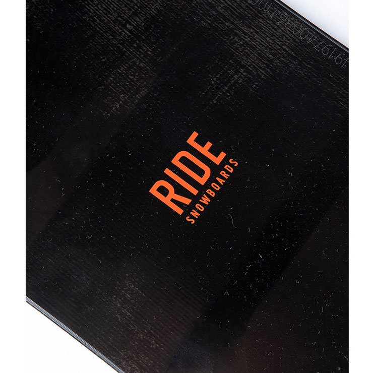 22-23 RIDE ライド LOWRIDE ローライド キッズ 板 子供 キッズ