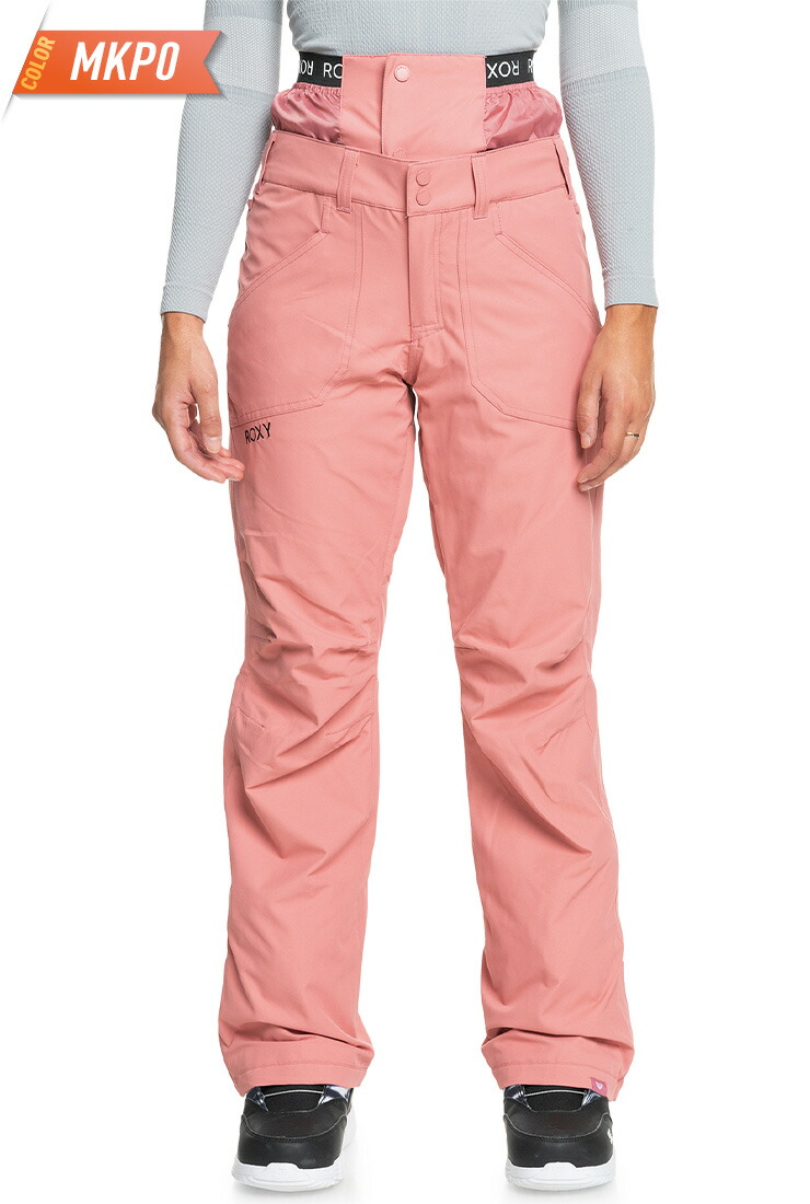 2024 ROXY ロキシー SNOWHOLIC NP PT レディース スノーボード スノー