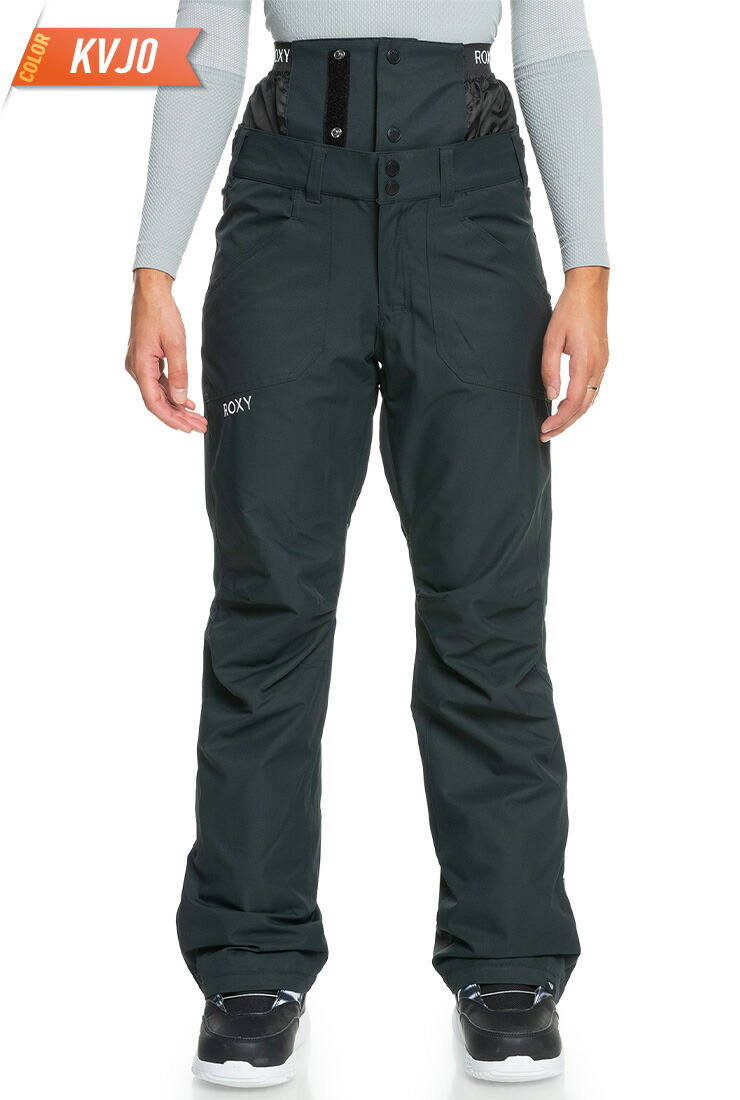 2024 ROXY ロキシー SNOWHOLIC NP PT レディース スノーボード スノー