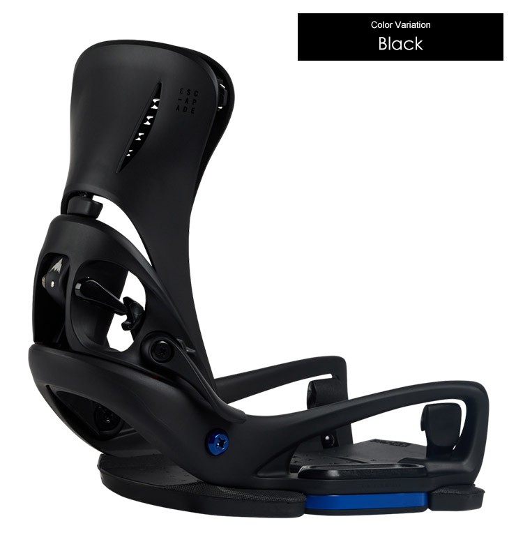 24-25 2025 BURTON バートン ESCAPADE EST STEP ON エスカペイド
