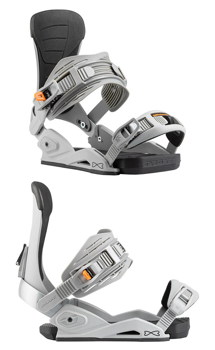 6月末以降値上がり]DRAKE RELORD 24-25 モデルL/XLサイズ 6月末以降