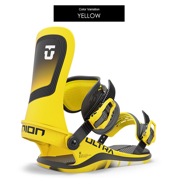 24-25 2025 UNION ユニオン ULTRA MEN ウルトラ スノーボード