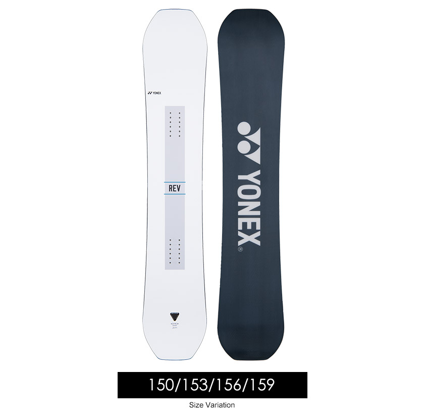 無料ワックスサービス有】25-26 2026 YONEX ヨネックス REV レブ レヴ