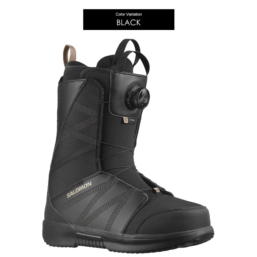 DIVISION23 スノーボードブーツ 26cm ボアシステム DIVISION23