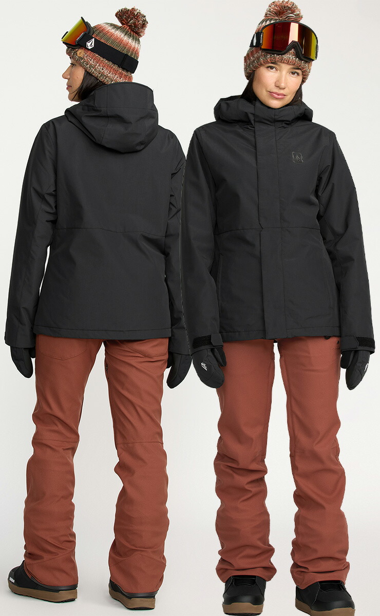 ポイントUP祭!!】25-26 VOLCOM ボルコム BOLT INS JACKET ボルト