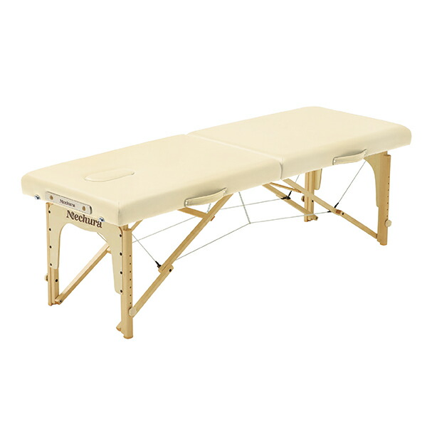 楽天市場】ポータブル 折りたたみ エステ ベッド フェイスホール付 184