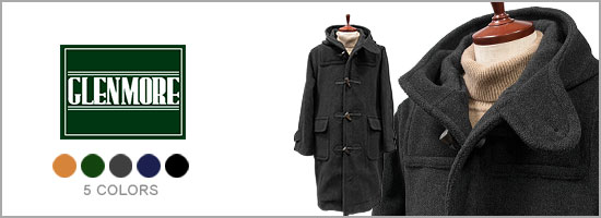 楽天市場】□TRAD SALE！GLOVERALL / グローバーオール ダッフルコート