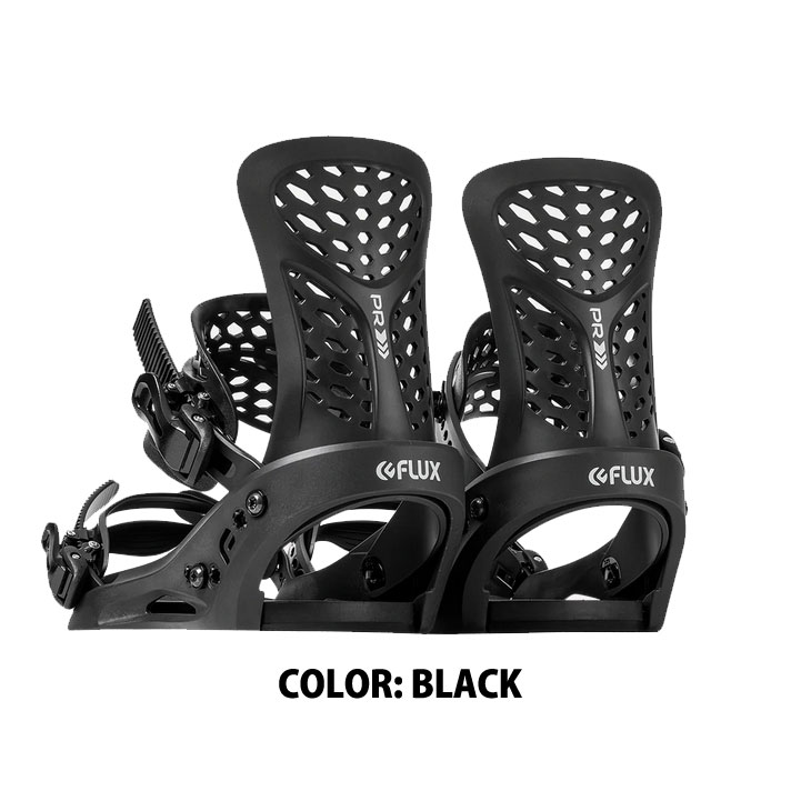 FLUX RL Mサイズ flux フラックス バインディング ビンディング TM M