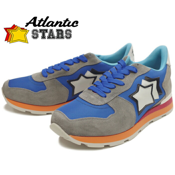 楽天市場】○○ 【SALE：20％OFF】 アトランティックスターズ メンズ