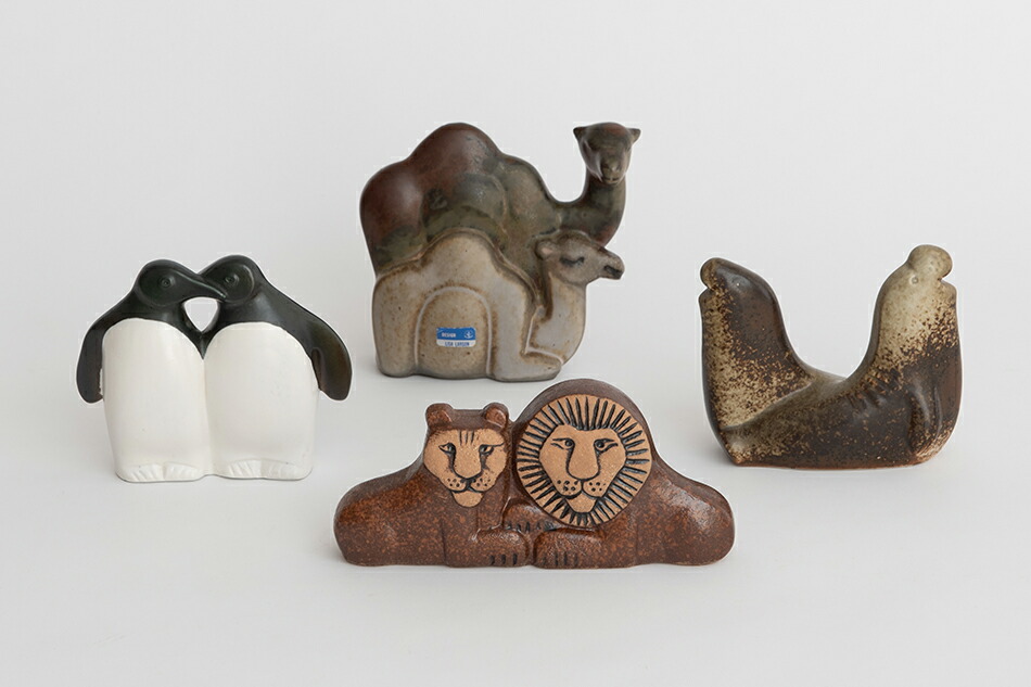 ヴィンテージ リサ・ラーソン フェア 2023 | free design