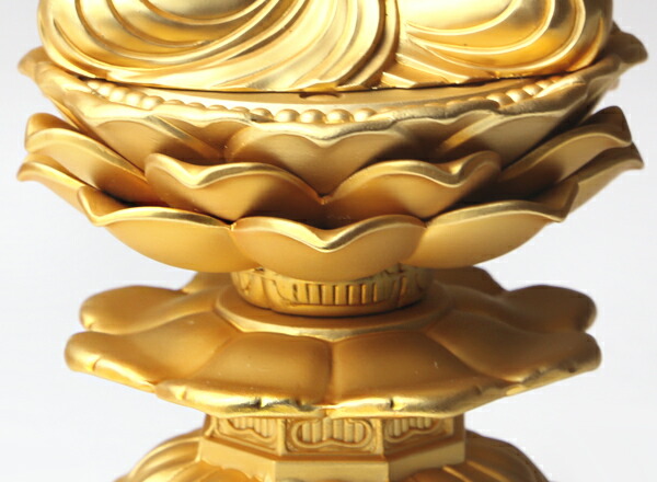 仏像 勢至菩薩 15cm