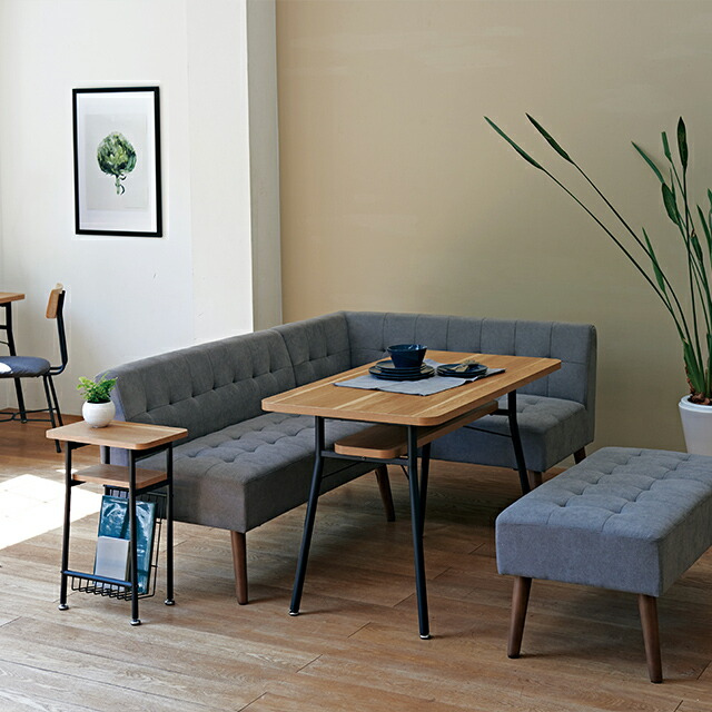 楽天市場】ミルド ダイニングテーブル(幅110cmタイプ) MLD-DT110