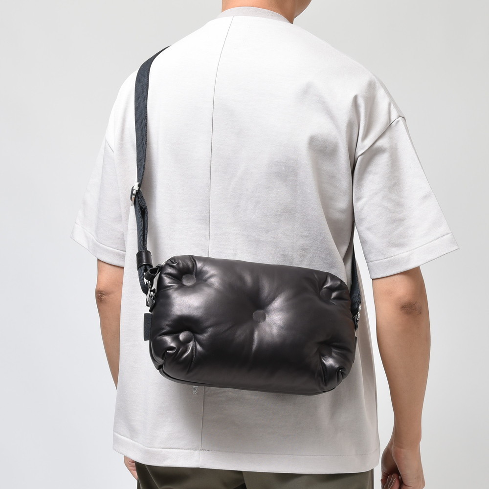 Maison Margiela（メゾン マルジェラ）Glam Slam ラムナッパレザー