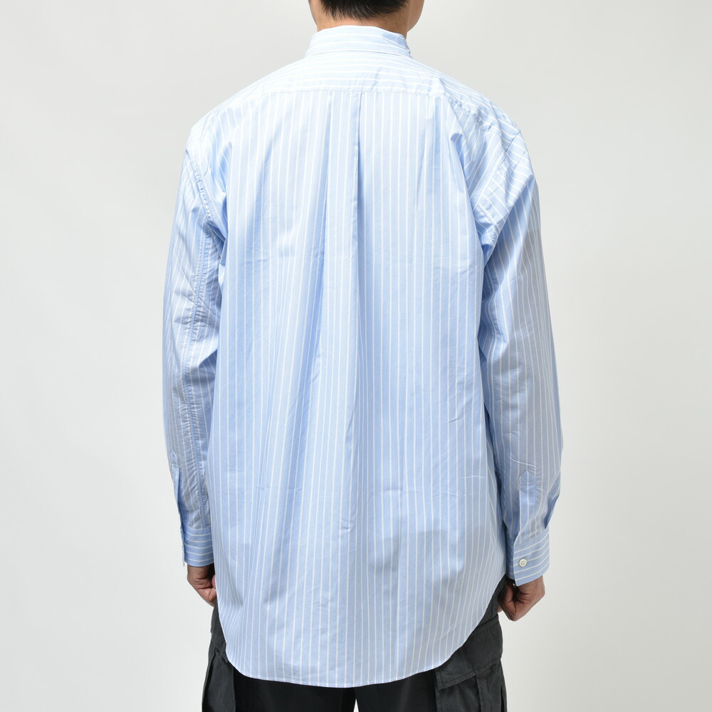 COMME des GARCONS SHIRT（コムデギャルソンシャツ）FOREVER WIDE