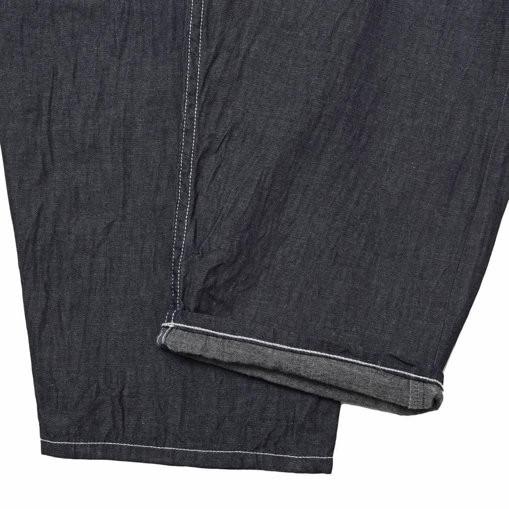 rdv o globe（ランデヴー オー グローブ）コットンシャンブレー