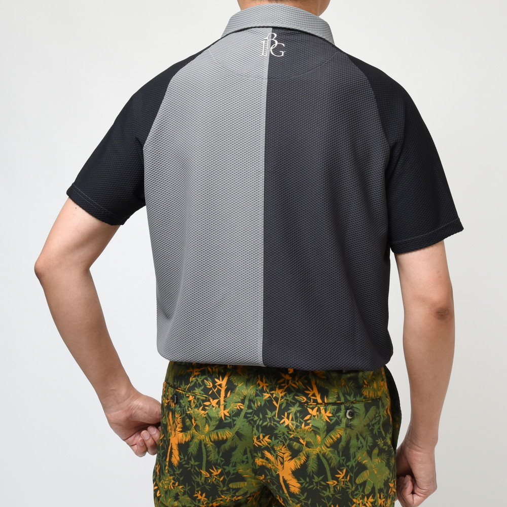 1PIU1UGUALE3 GOLF（ウノ ピゥ ウノ ウグァーレ トレ ゴルフ