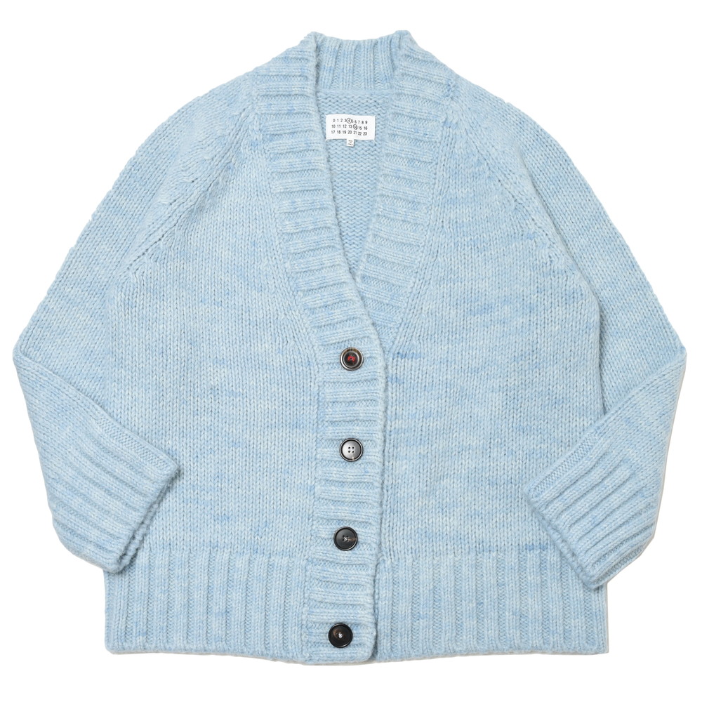 Maison Margiela（メゾン マルジェラ）ボタニカルダイローゲージ