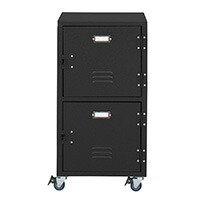 Rald ラルド スチールチェスト 4D | 商品種別,家具,チェスト,金属製