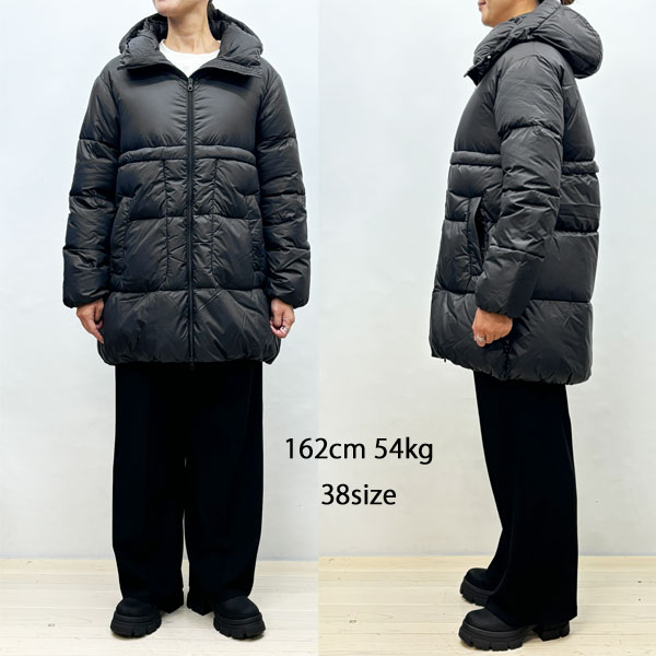 楽天市場】DUVETICA ダウン レディース デュベティカ デュベチカ