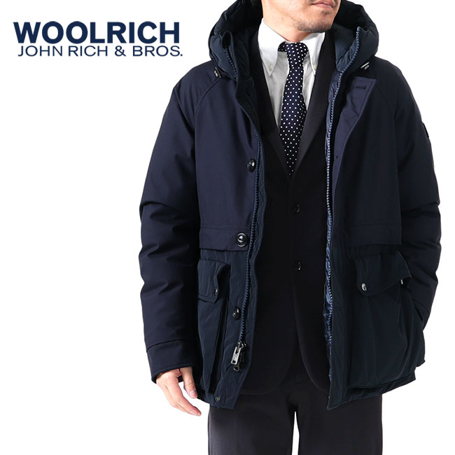楽天市場】Woolrich ウールリッチ ゴアテックス GTX マウンテン