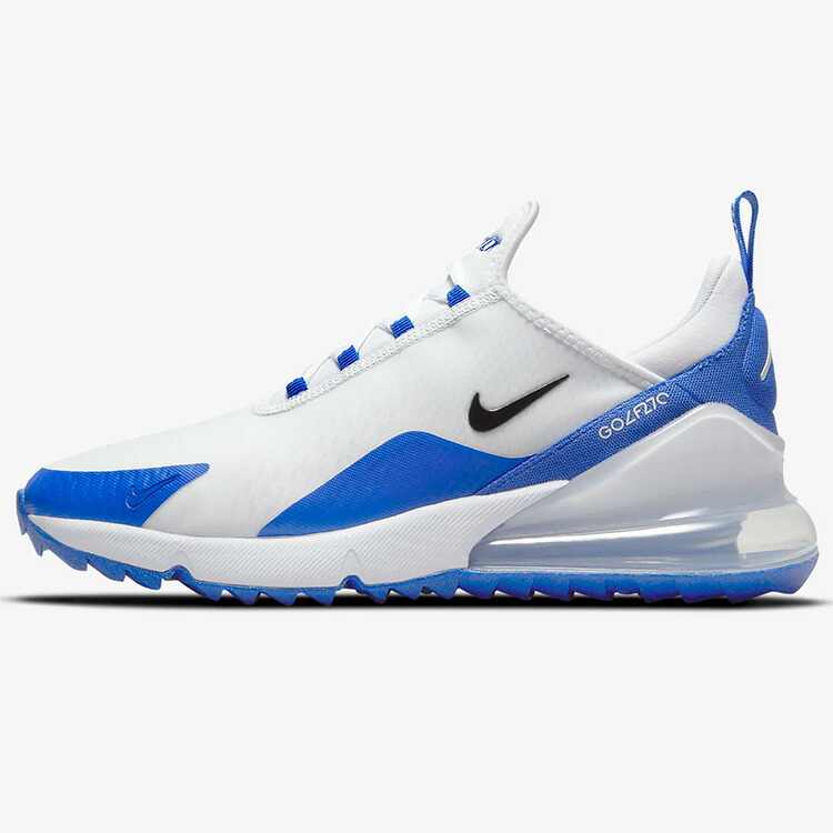 ナイキ ゴルフシューズ NIKE AIR MAX 270 G エアマックス 270 G