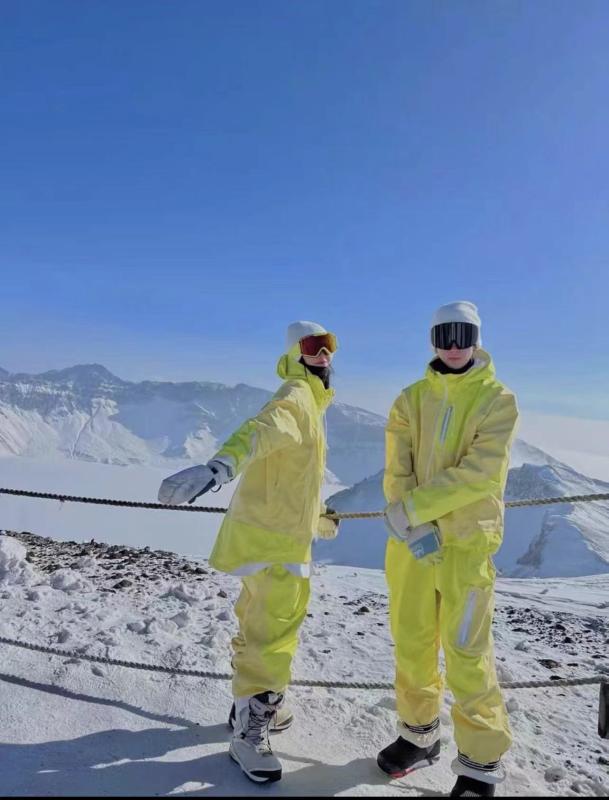 楽天市場】スノーボードウェア スキーウェア メンズ レディース 防水